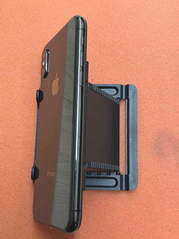 아이폰XS 64GB 스그 배터리 100% 자녀폰 알뜰폰 이미지