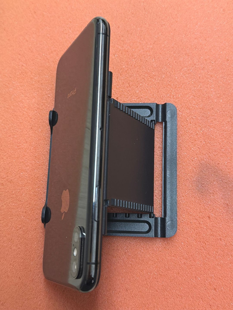 아이폰XS 64GB 스그 배터리 100% 자녀폰 알뜰폰 이미지