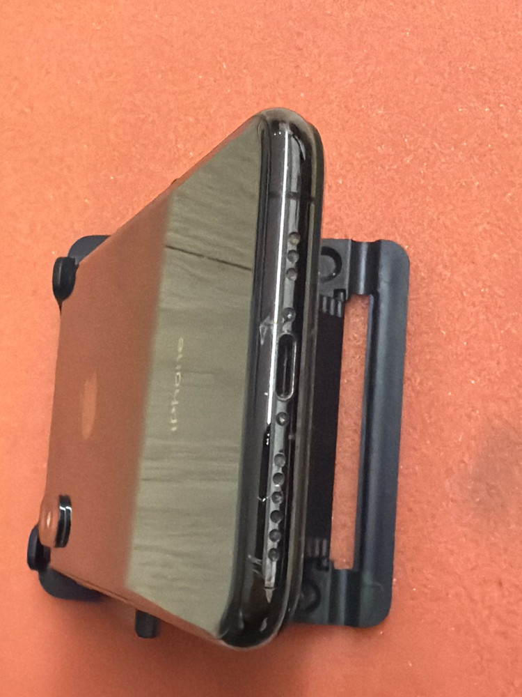 아이폰XS 64GB 스그 배터리 100% 자녀폰 알뜰폰 이미지