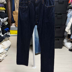 리바이스 LVC 67505 리지드 36/32