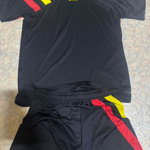 아디다스 티로 축구유니폼