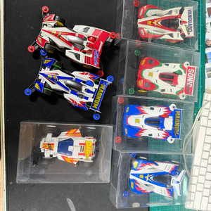 타미야 미니사구