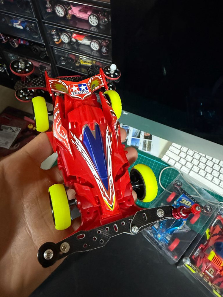 타미야 미니사구--3