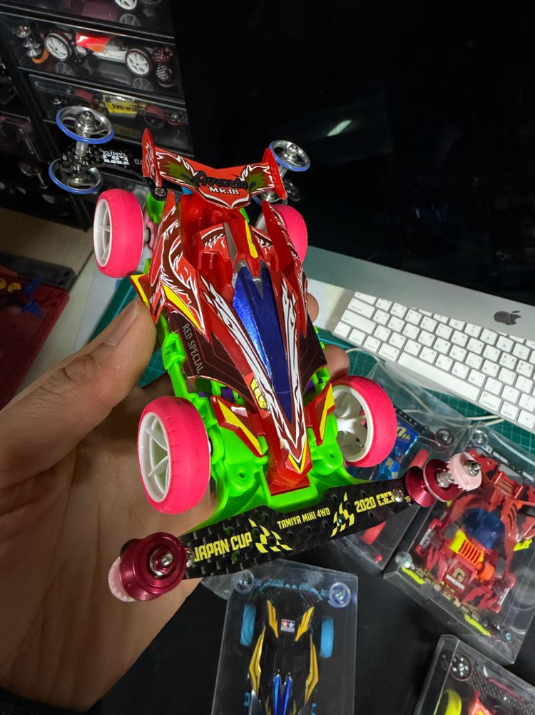 타미야 미니사구--5