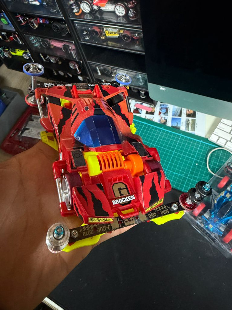 타미야 미니사구--6