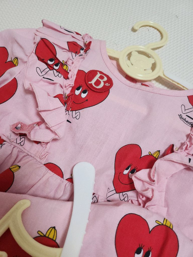 베베드피노 빠담 100 이미지