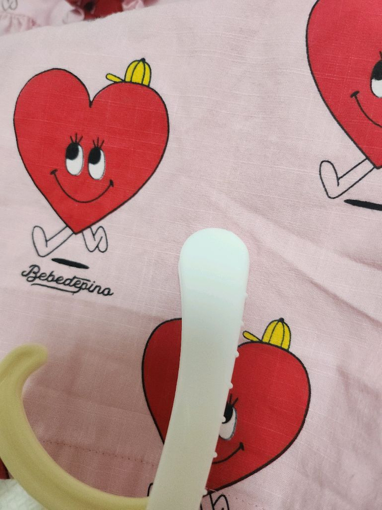 베베드피노 빠담 100 이미지