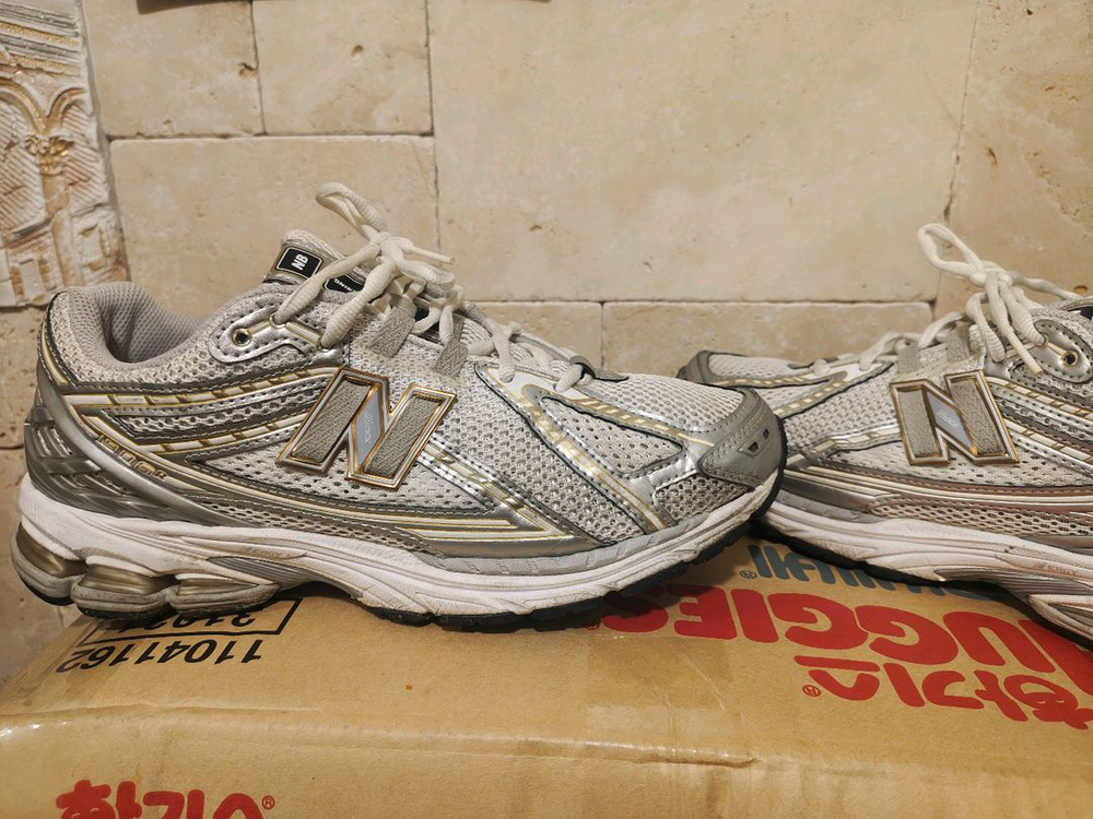 뉴발란스 M1906RI 운동화 285mm 이미지