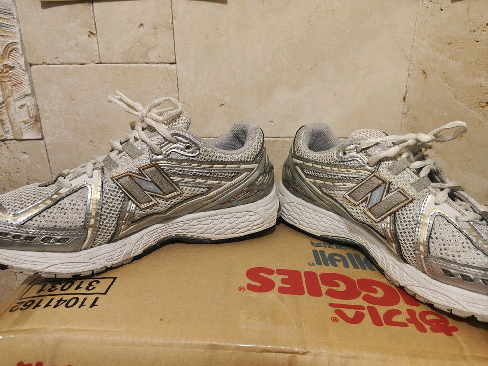 뉴발란스 M1906RI 운동화 285mm 이미지