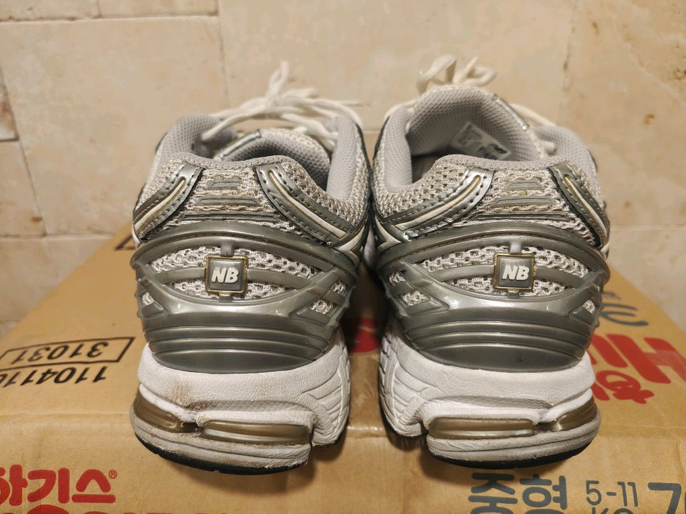 뉴발란스 M1906RI 운동화 285mm 이미지