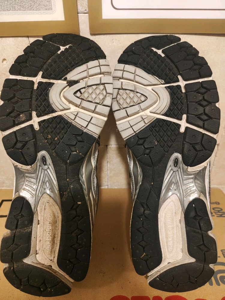 뉴발란스 M1906RI 운동화 285mm 이미지