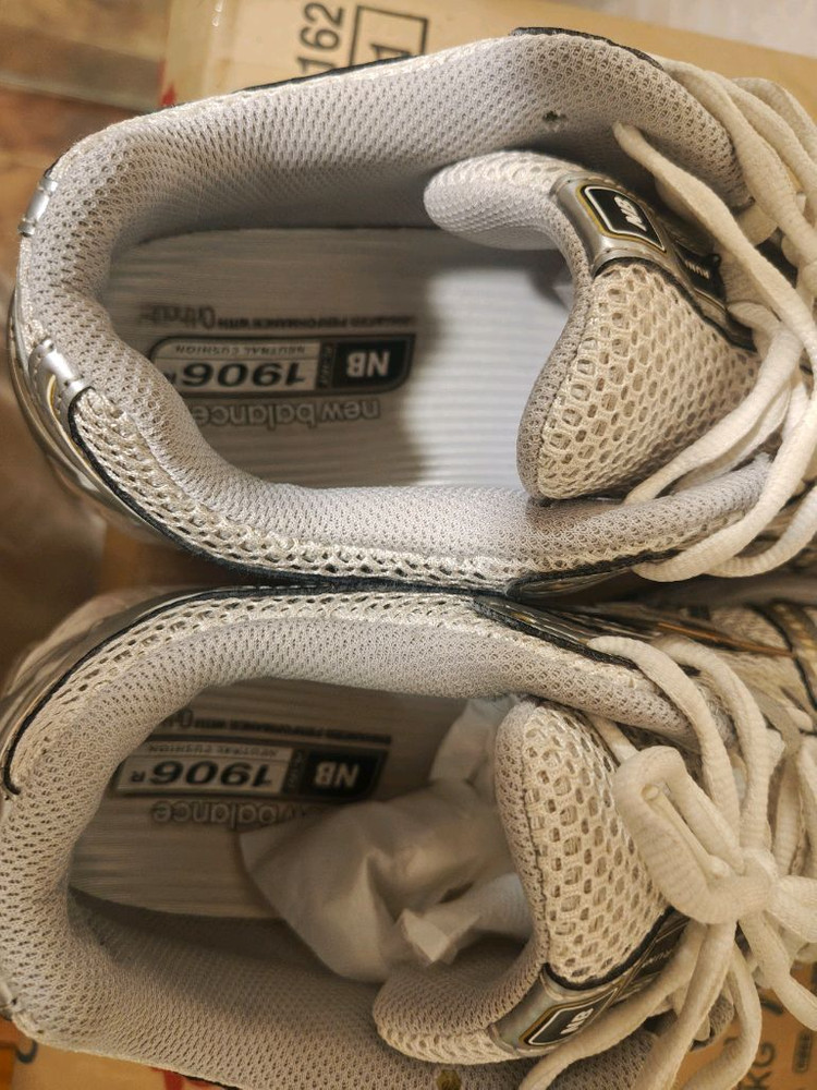 뉴발란스 M1906RI 운동화 285mm 이미지