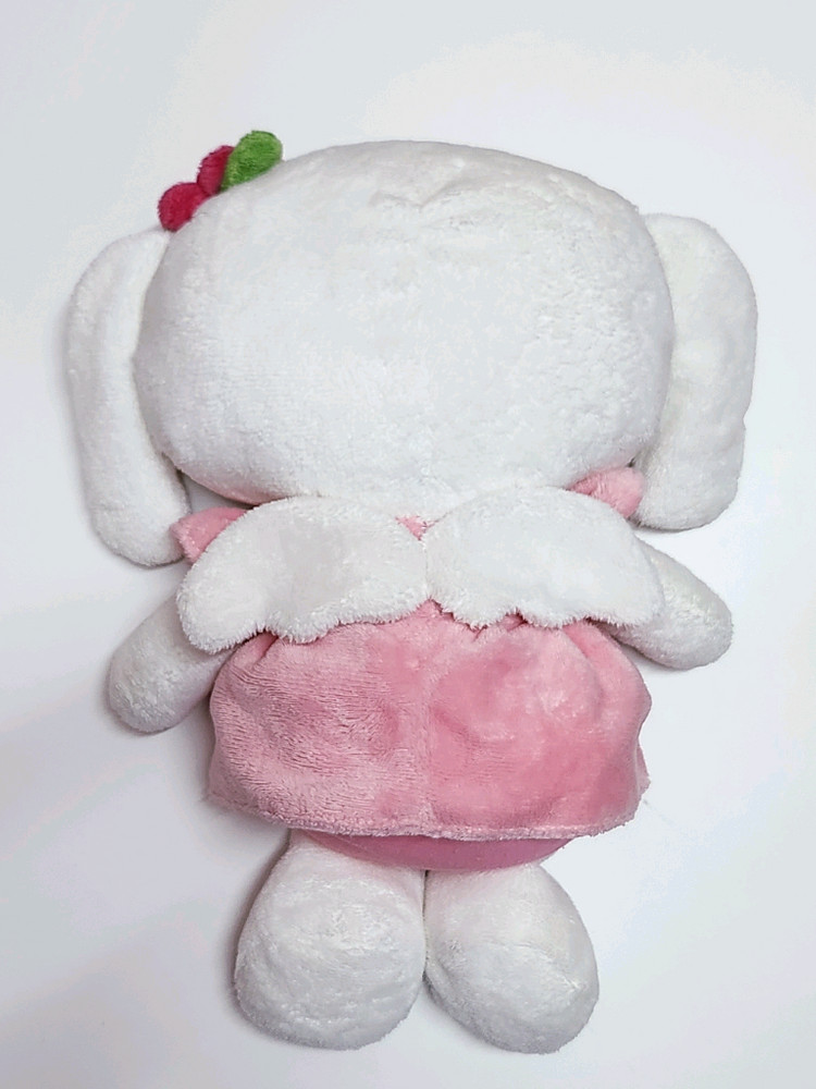 고전 빈티지 에버랜드 망망이 인형 천사 엔젤 드레스 키티스트랩 이미지