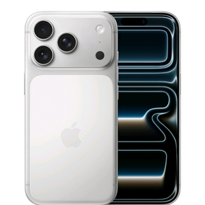 아이폰17pro 256gb 실버 자급제미개봉