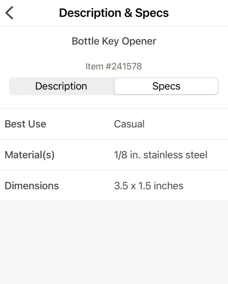 YETI 예티 병따개--2
