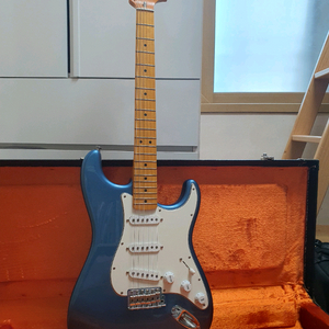 펜더 아메리칸 빈티지2 1973스트라토캐스터 fender american vintage2 1973 팝니다