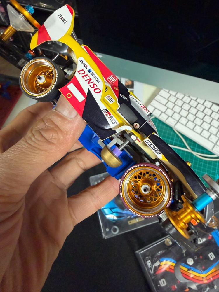 타미야 오픈클래스--2