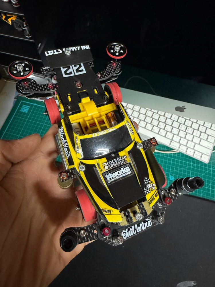 타미야 오픈클래스--4