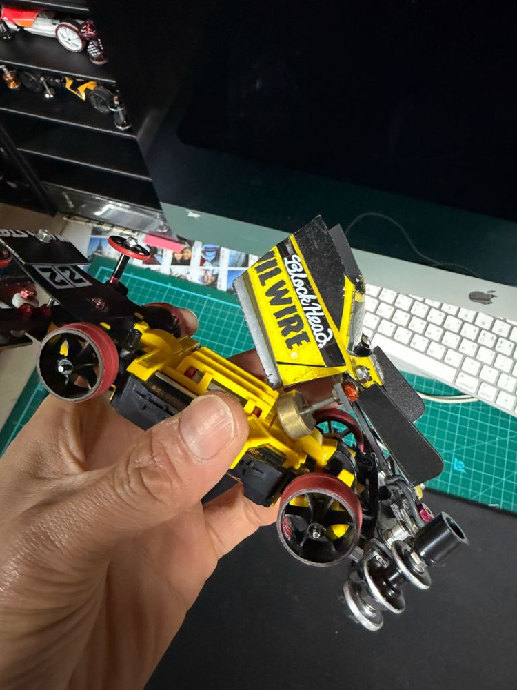 타미야 오픈클래스--5