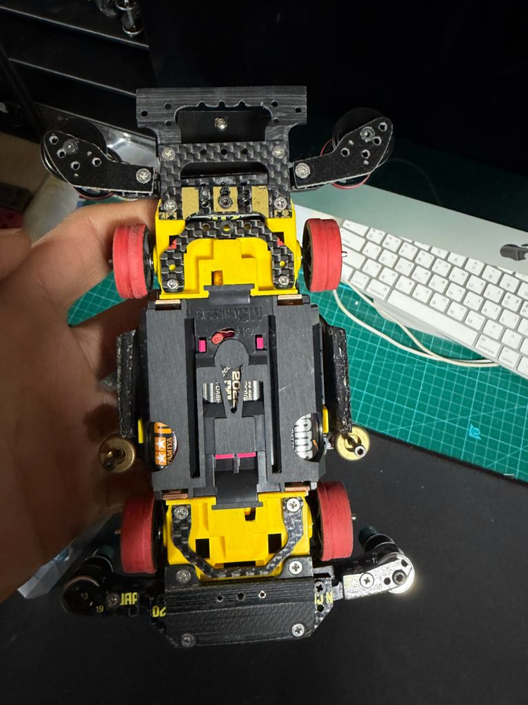 타미야 오픈클래스--6