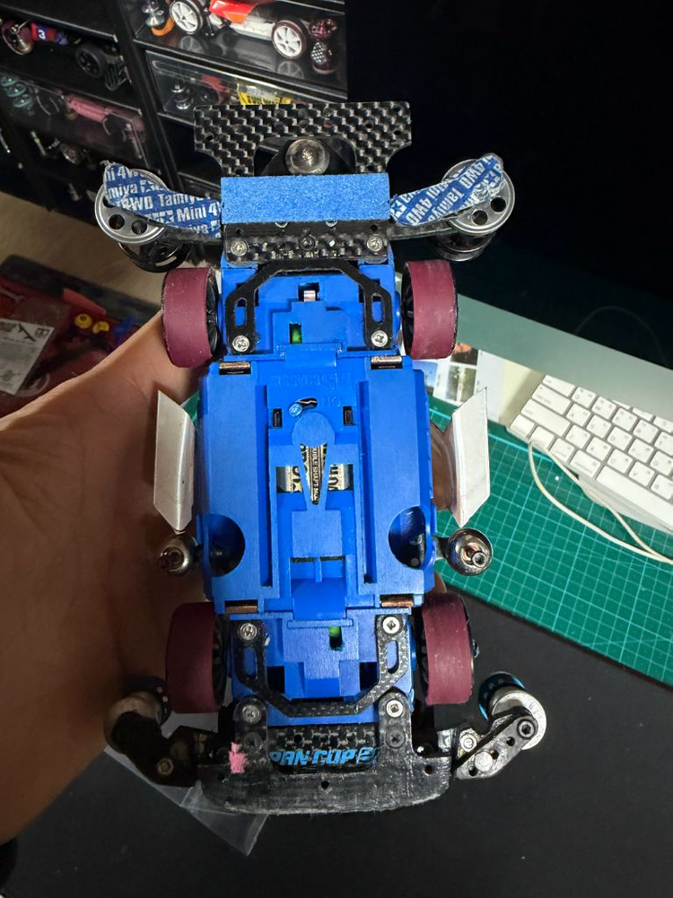 타미야 오픈클래스--9