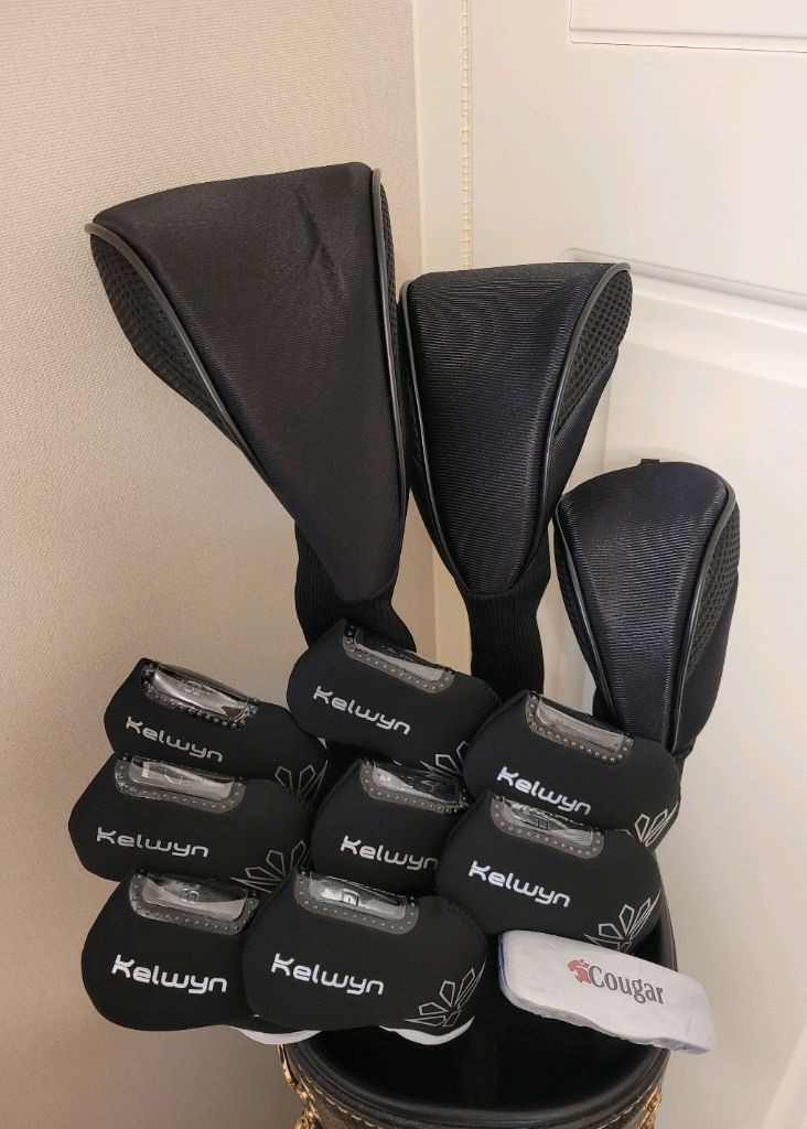 + 미즈노 + 남성용 골프채 풀세트--2