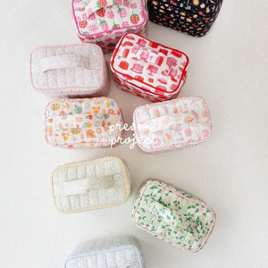 프레젠트프로젝트 프프 콜드백 케이크/드딸/빅베리 (새상품)