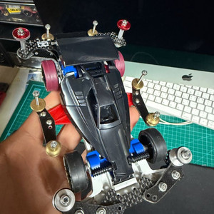 타미야 미니사구