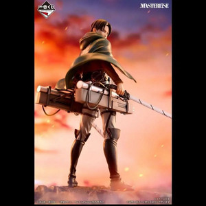 진격의거인 제일복권 리바이 b상 판매합니다 이미지