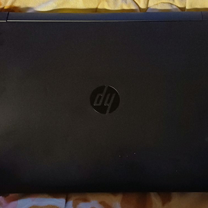 HP Pavilion 게이밍 노트북 판매합니다