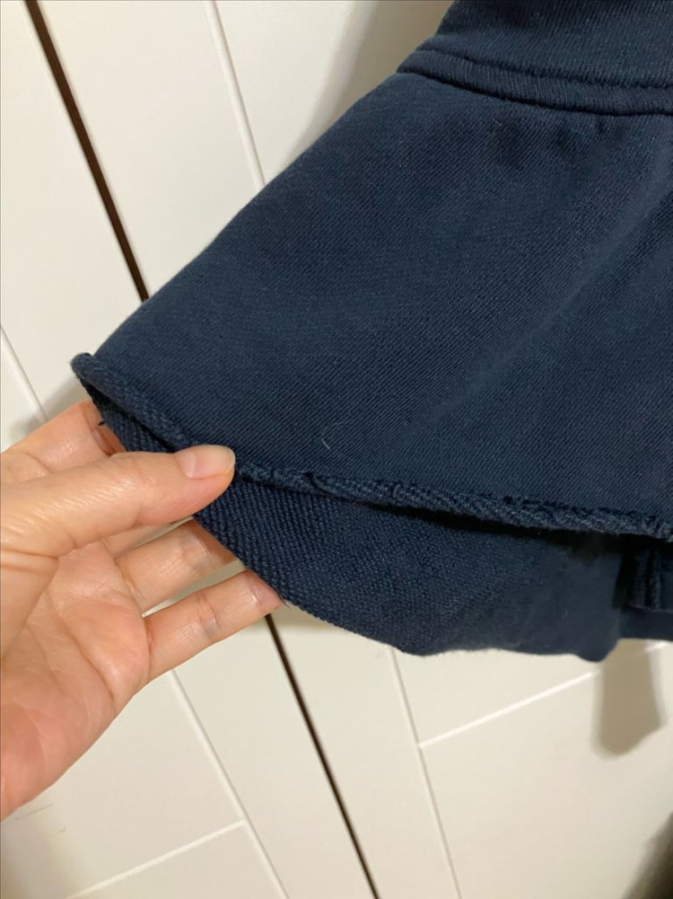 시스템 언발런스 롱 원피스 타임 마인 한섬 오즈세컨 코스 이미지