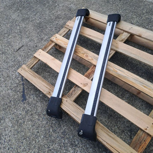 올뉴카니발 더뉴카니발 툴레 윙바엣지 저상가로바 이미지