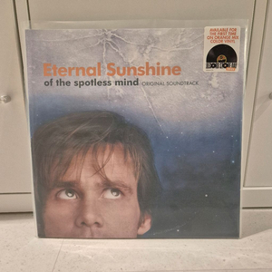 이터널선샤인 LP (RSD한정반)