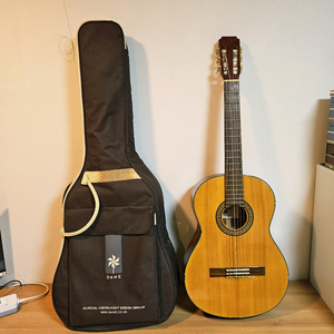 김정곤 수제 클래식기타