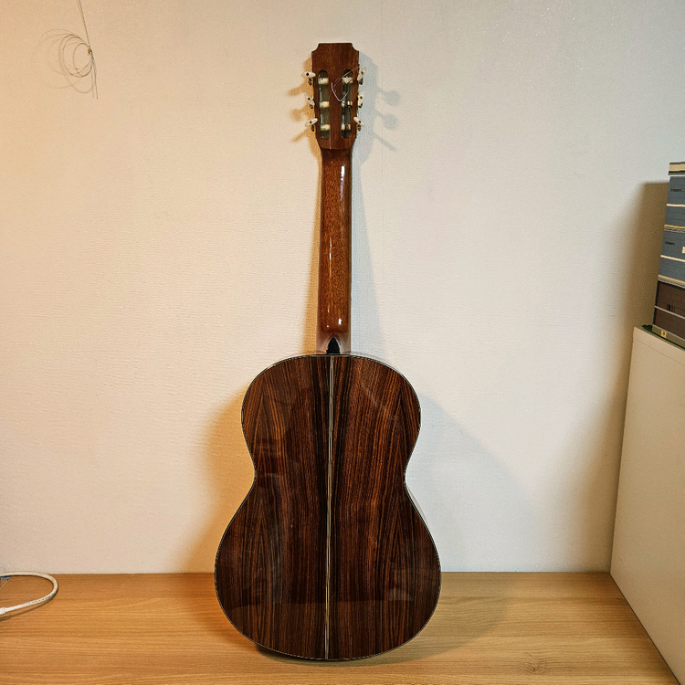 김정곤 수제 클래식기타--3