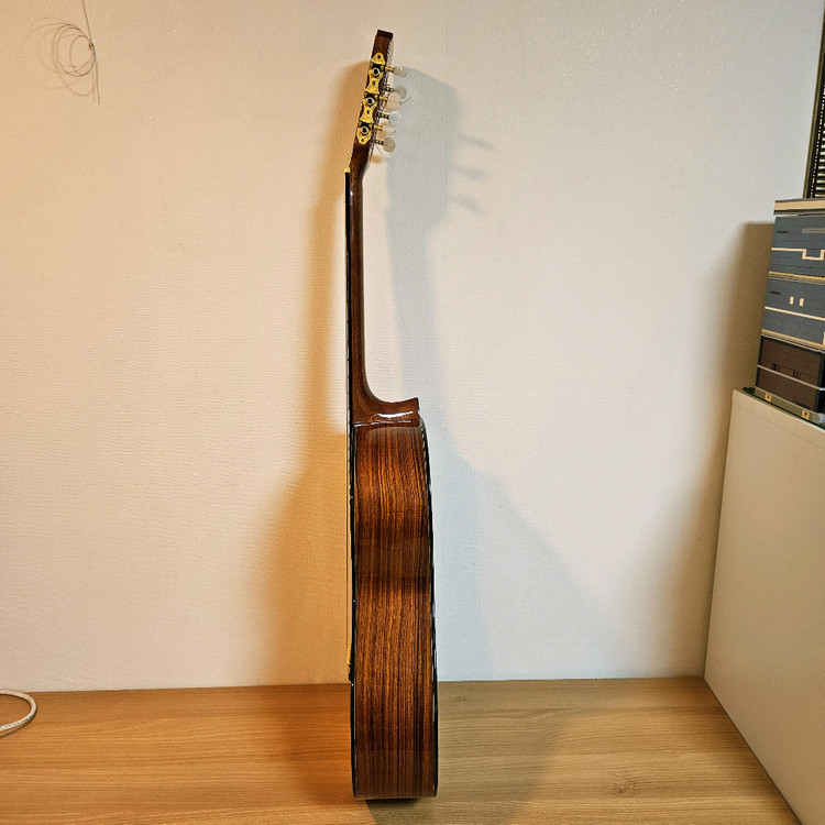 김정곤 수제 클래식기타--4