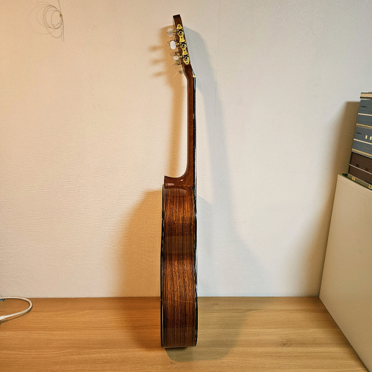 김정곤 수제 클래식기타--5