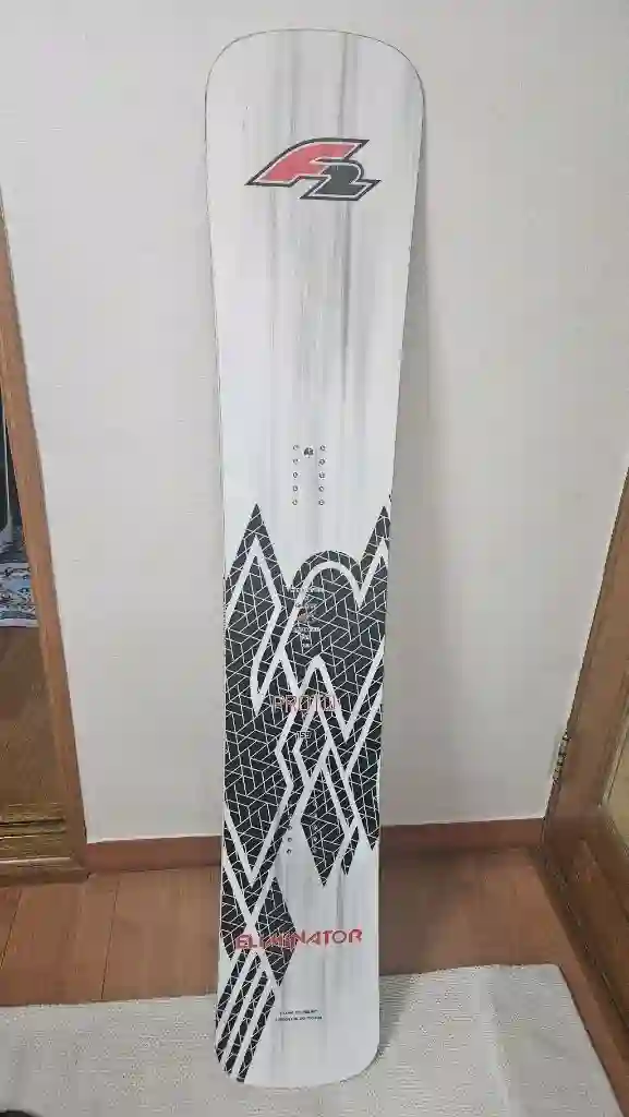 24/25 F2 PROTO 159/166W 팝니다 이미지