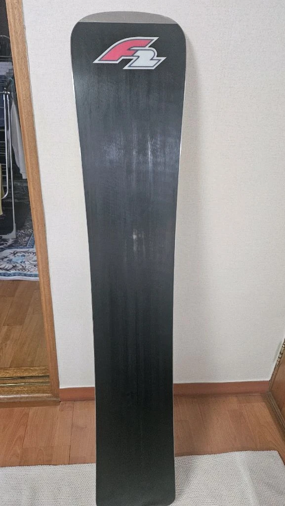 24/25 F2 PROTO 159/166W 팝니다 이미지