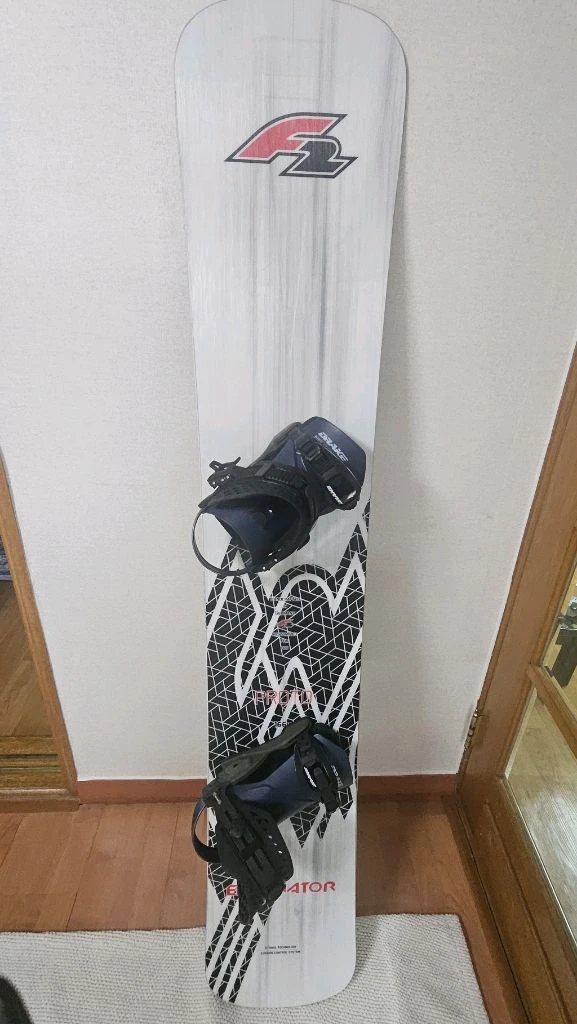 24/25 F2 PROTO 159/166W 팝니다 이미지