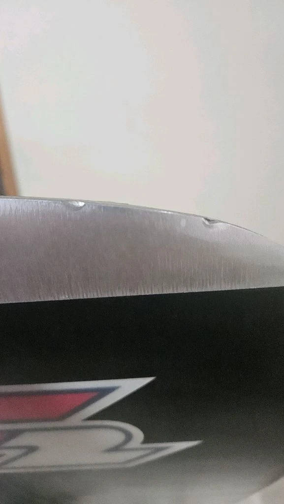 24/25 F2 PROTO 159/166W 팝니다 이미지