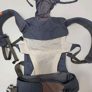 아기띠, 힙시트 이미지