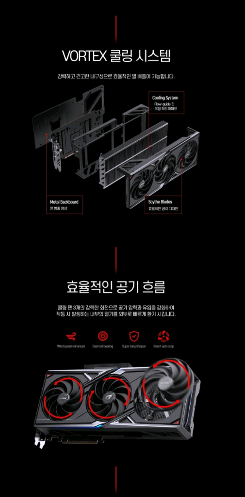 (미개봉) 컬러풀 iGame RTX 5070 불칸 OC D7 12GB 이미지