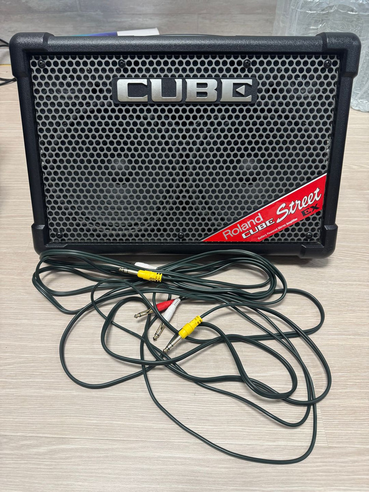 큐브스트리트EX+전용파워뱅크,케이블+전용캐리어 이미지