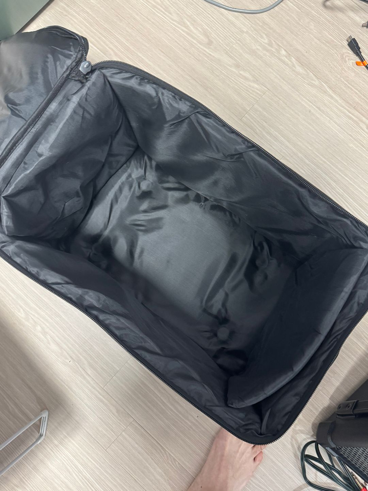 큐브스트리트EX+전용파워뱅크,케이블+전용캐리어 이미지