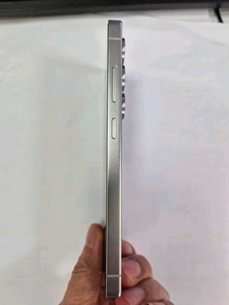 갤럭시s25울트라 티타늄실버 256--5