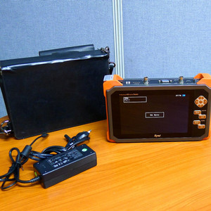 SC-MFM07HD CCTV 테스트모니터, SeeEyes 씨아이즈 CCT 이미지