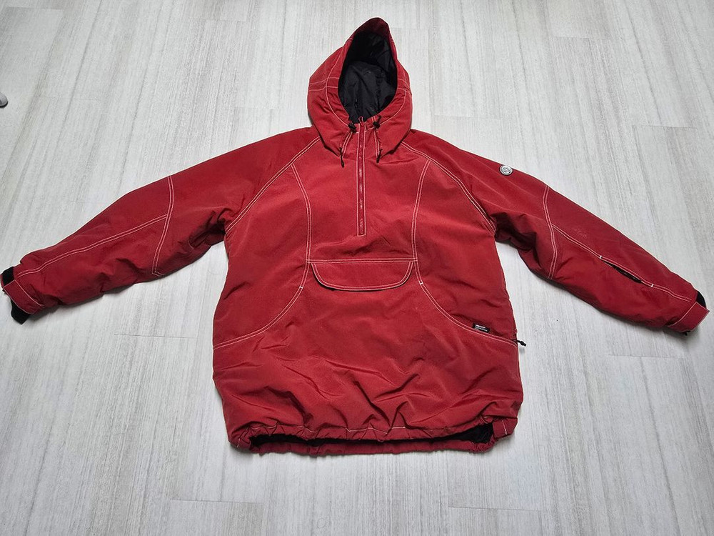 2526 언바인드 보드복 XL 이미지