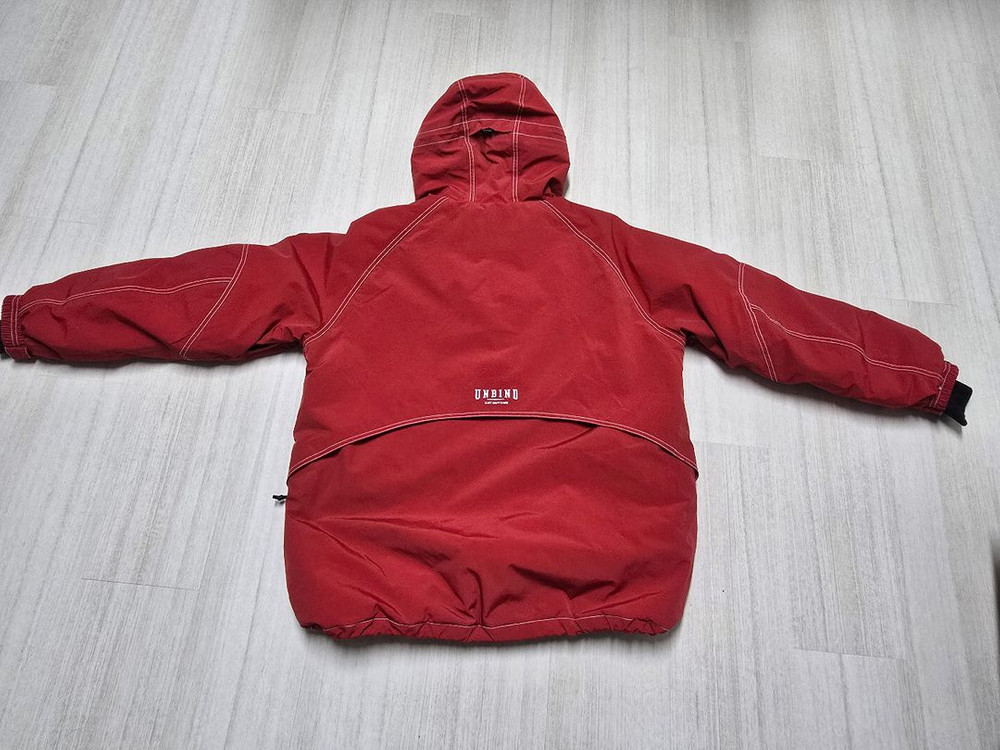 2526 언바인드 보드복 XL 이미지