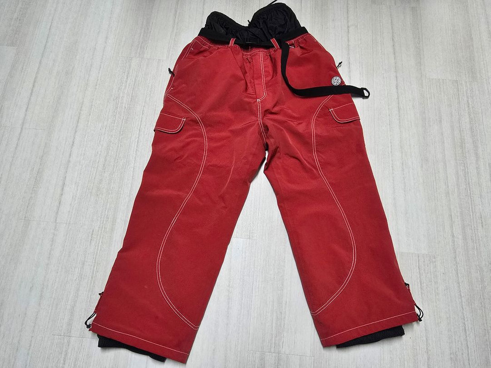 2526 언바인드 보드복 XL 이미지